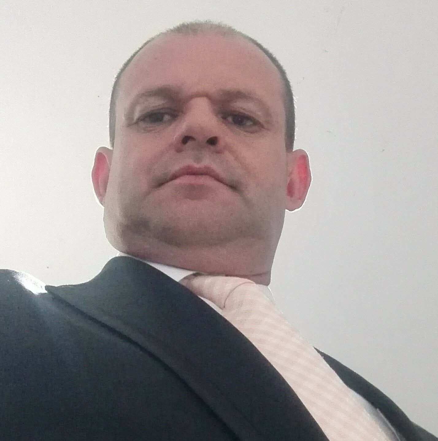 Carlos Humberto Escobar Arias