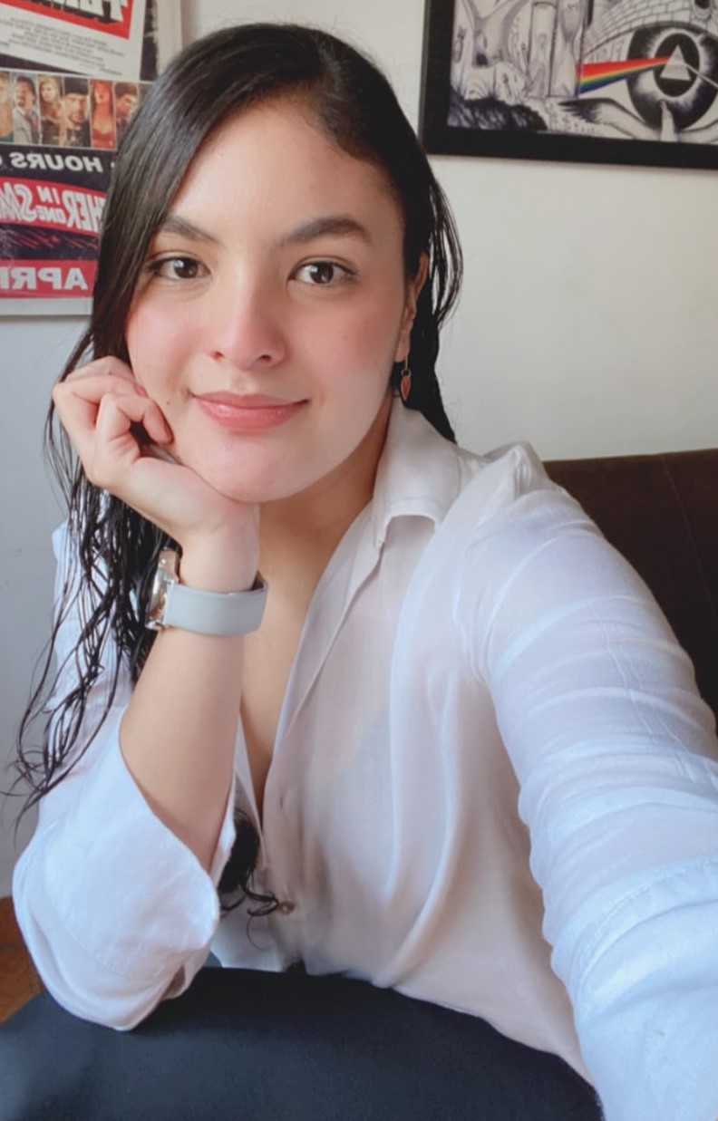 Daniela Rodríguez López