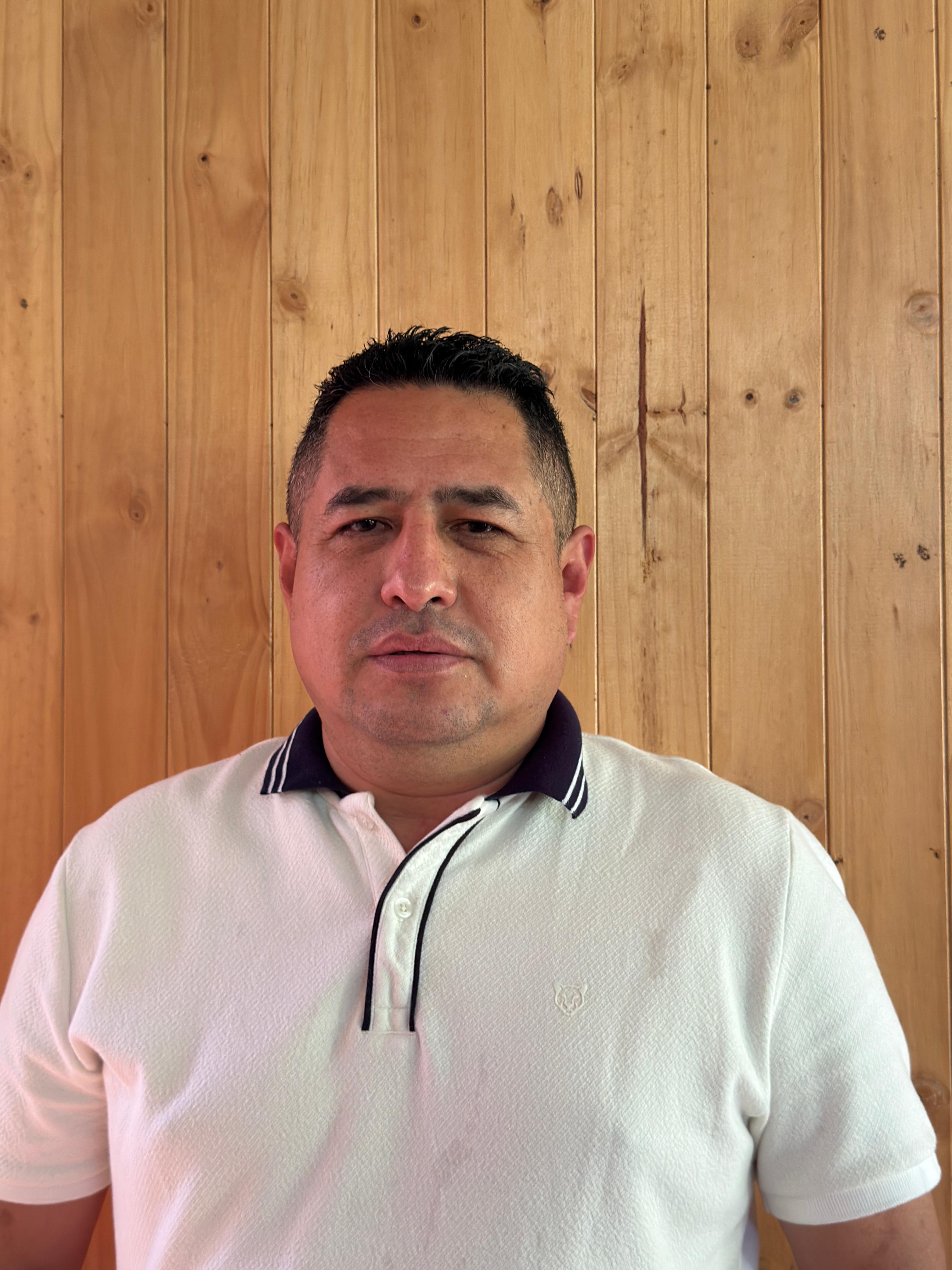 Juan Pablo Ramírez Huaca
