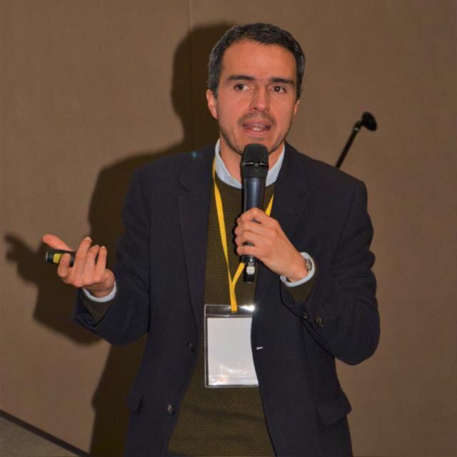 Silvio Andrés López Barrantes