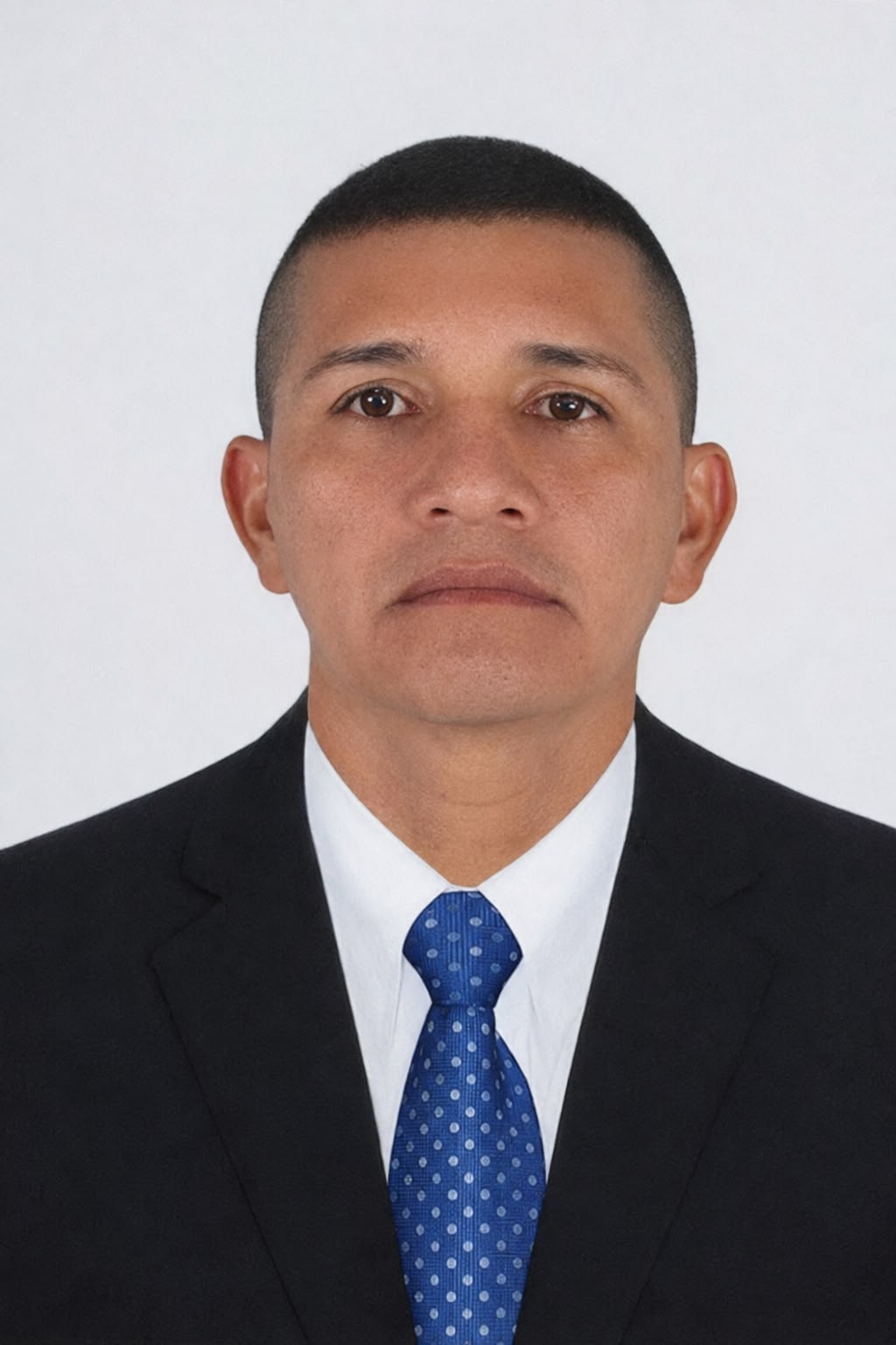 Nixon Jair Zenon Barrera