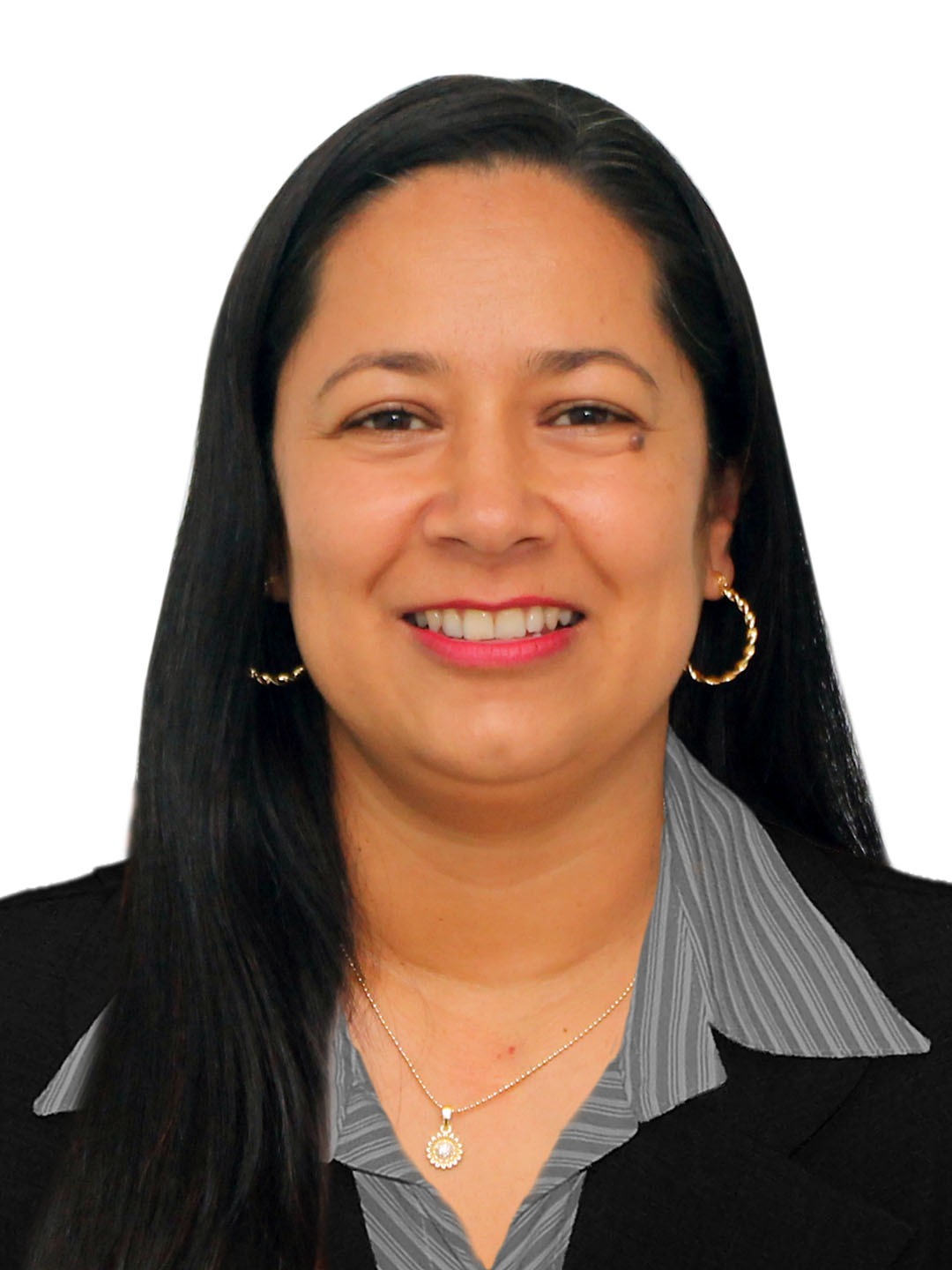 Milena Valencia García