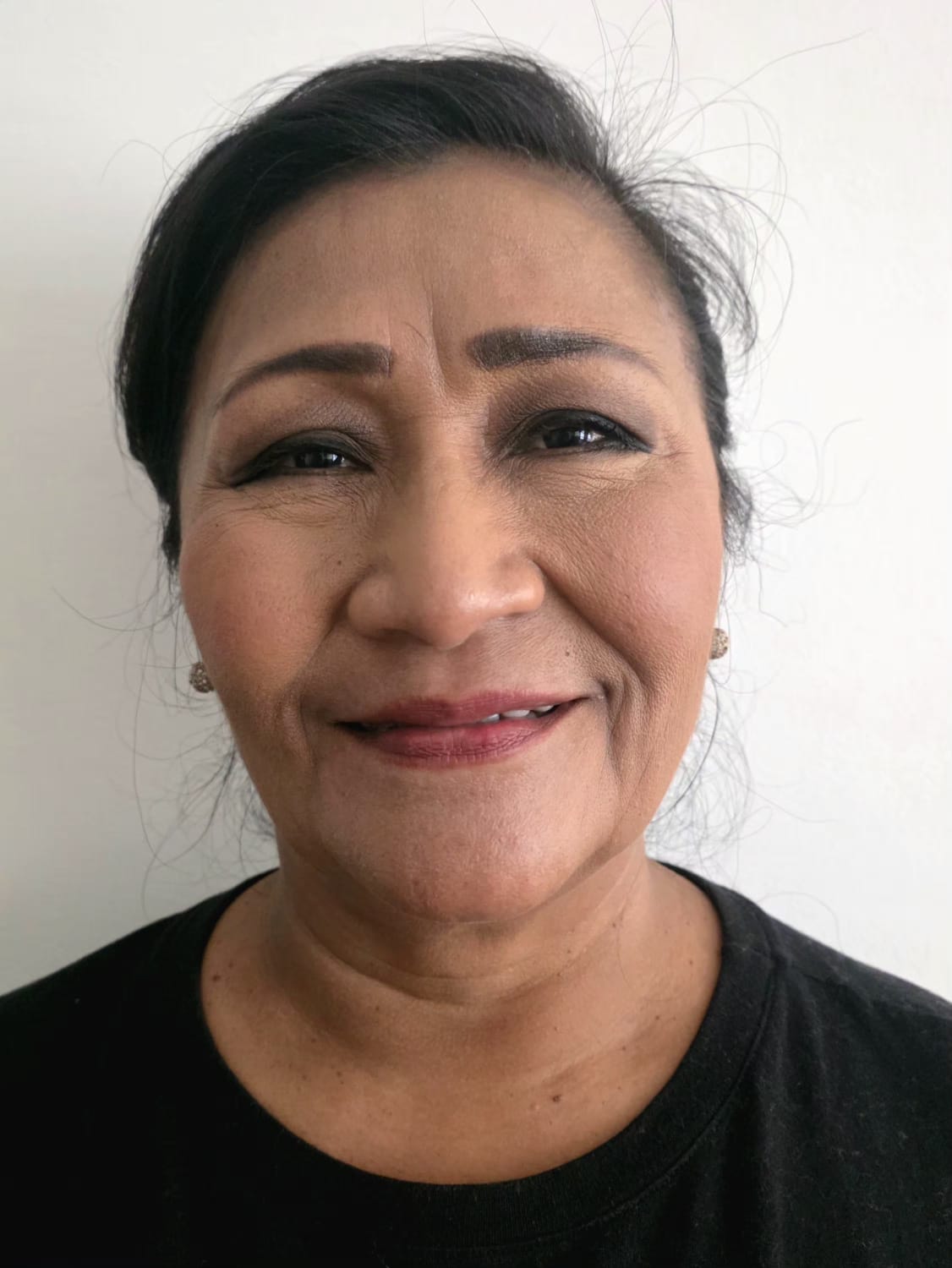 María Ernestina Garreta Chindoy