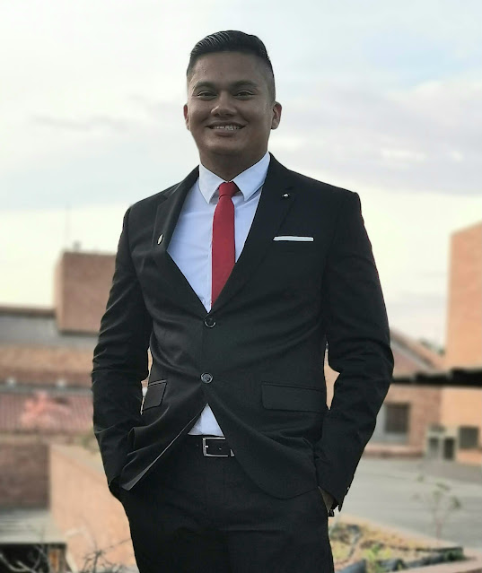 Anderson Favian López Benavides