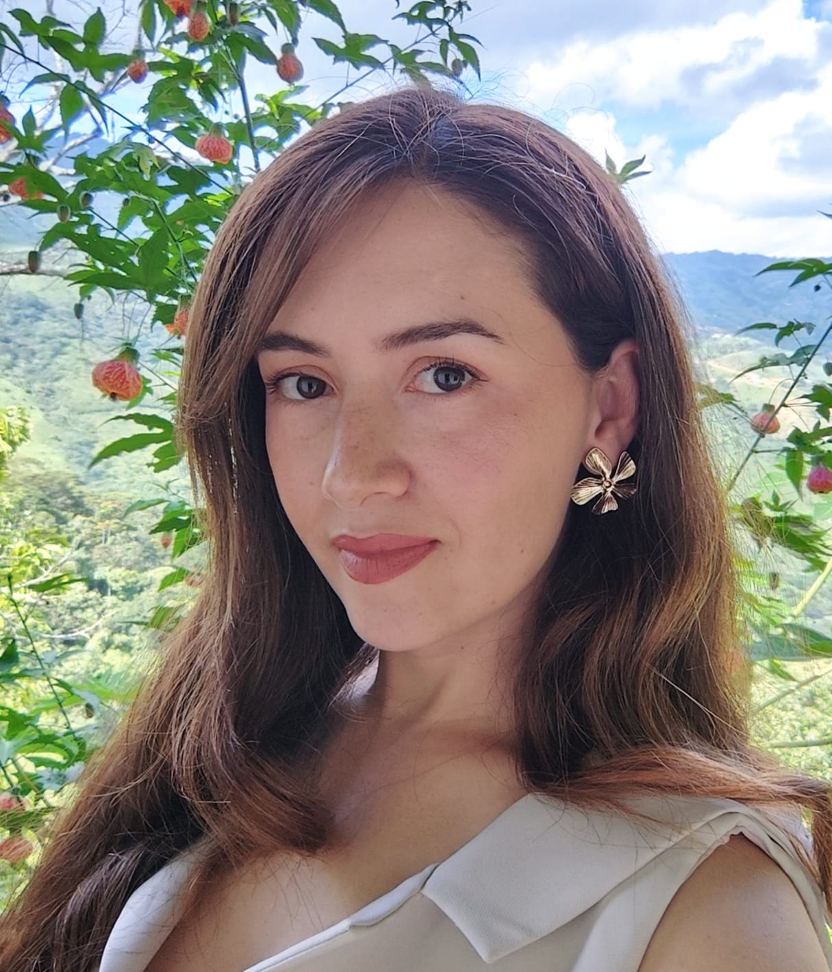 María Alejandra Pino Foronda
