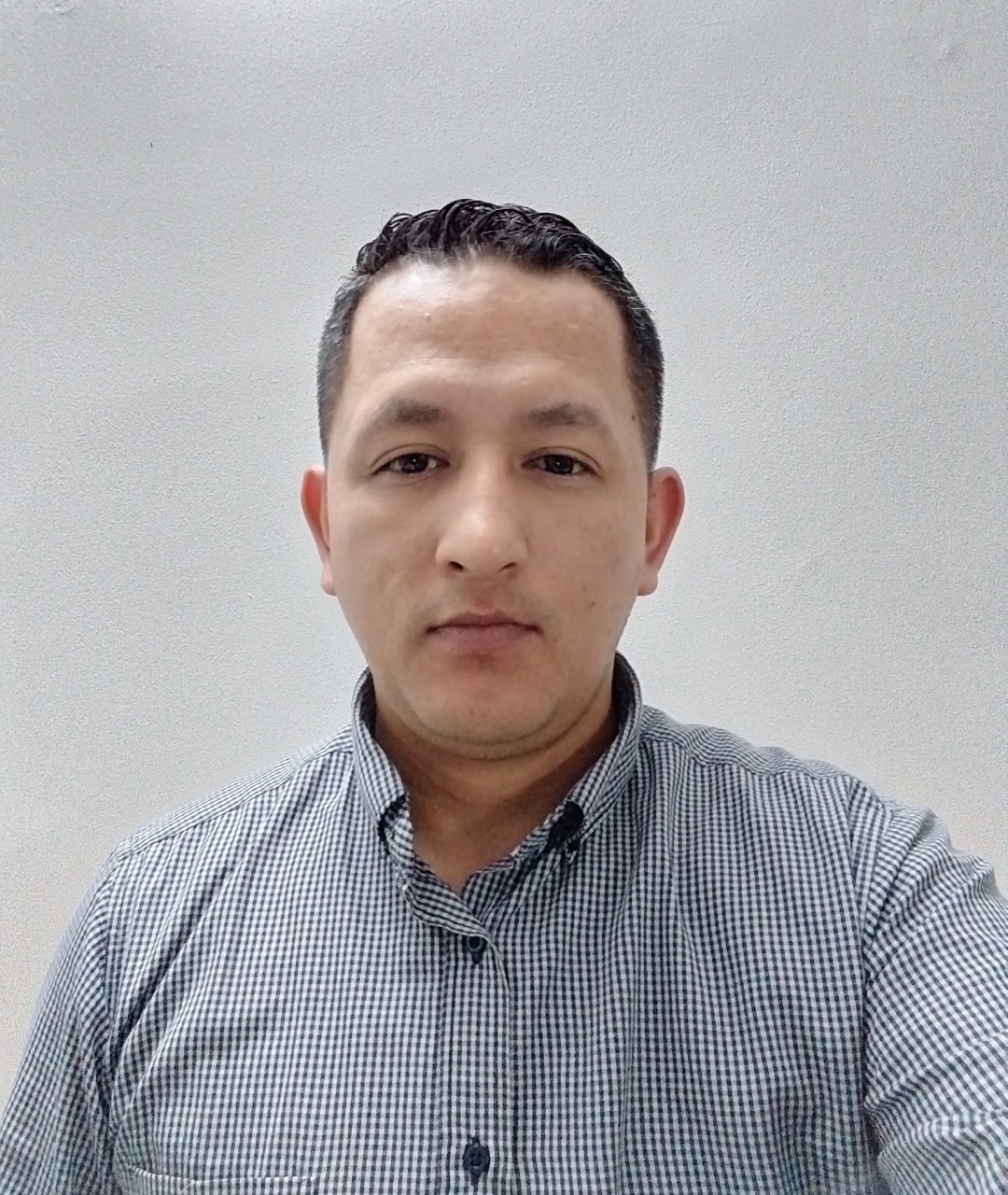 Sergio Andres Lopez Moreno