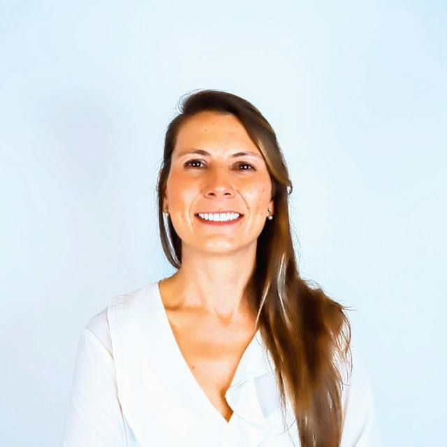 Melissa Penagos Oquendo