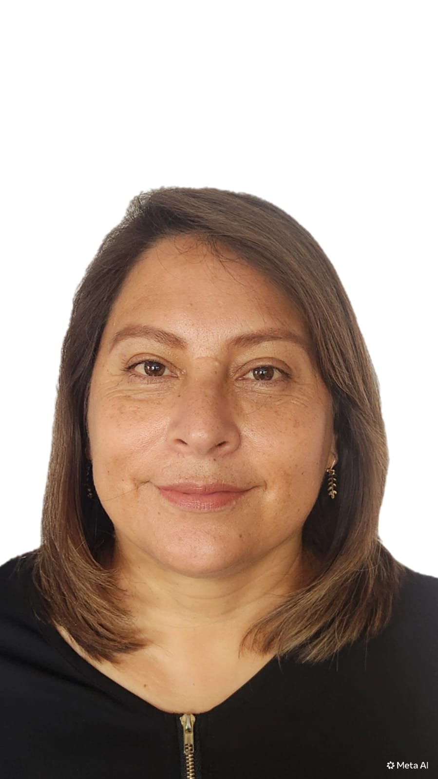 Dedy Lalinka Gonzalez Herrera