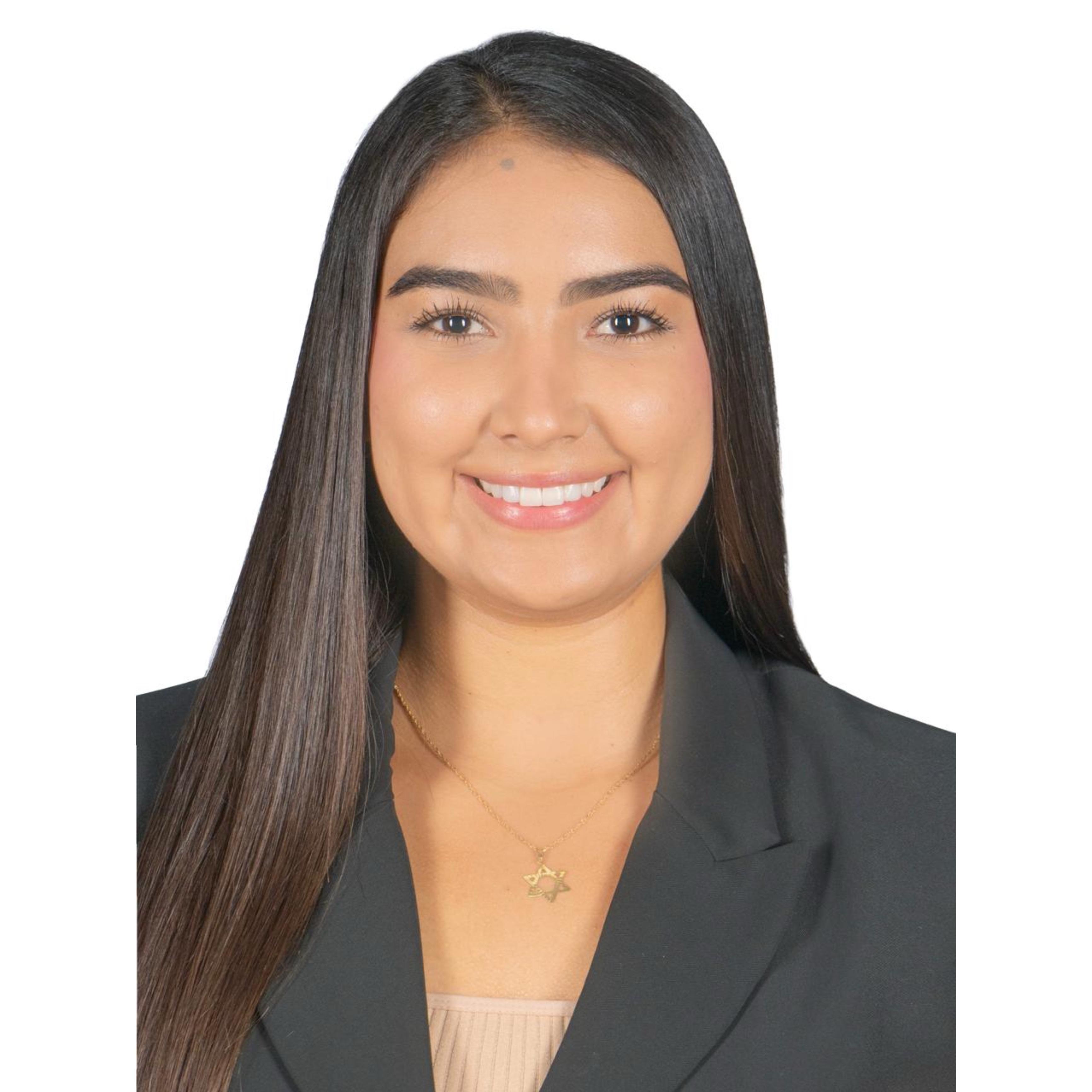 Valeria Velásquez Agudelo