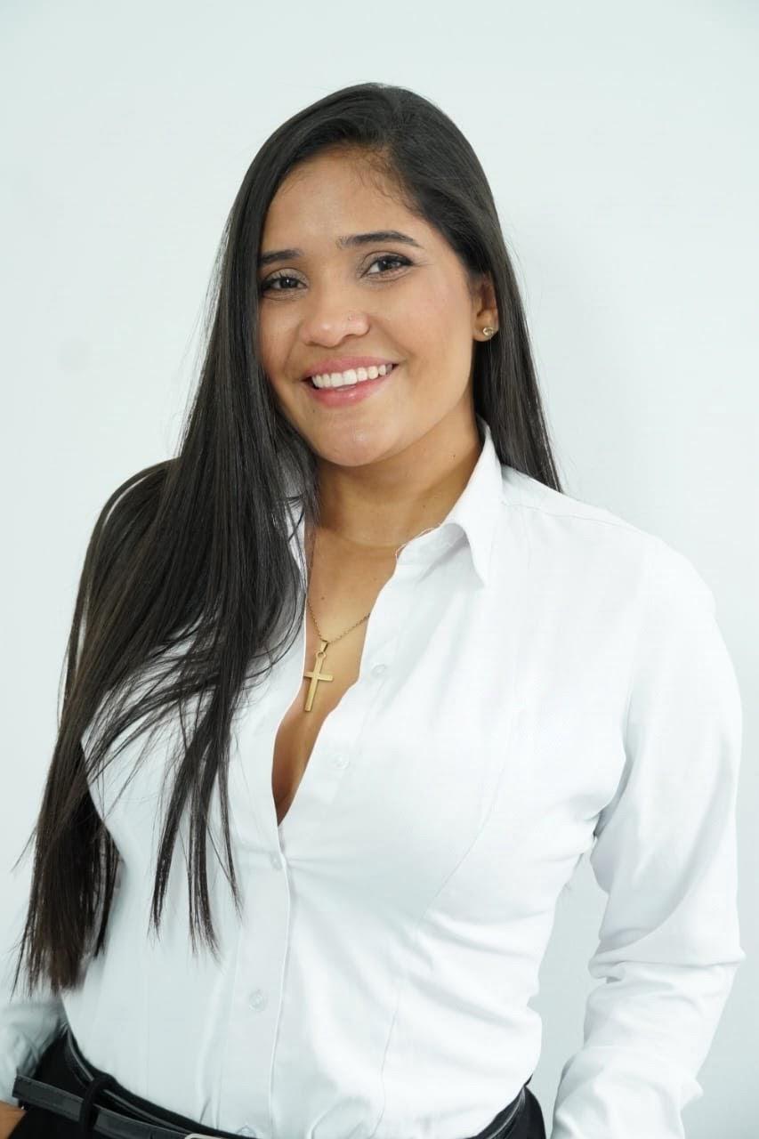 Eliana Echeverri Valencia