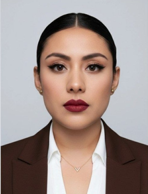 Debby Frayana Betancur Arrubla