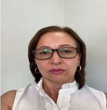Luz Alberny Arroyave Jiménez