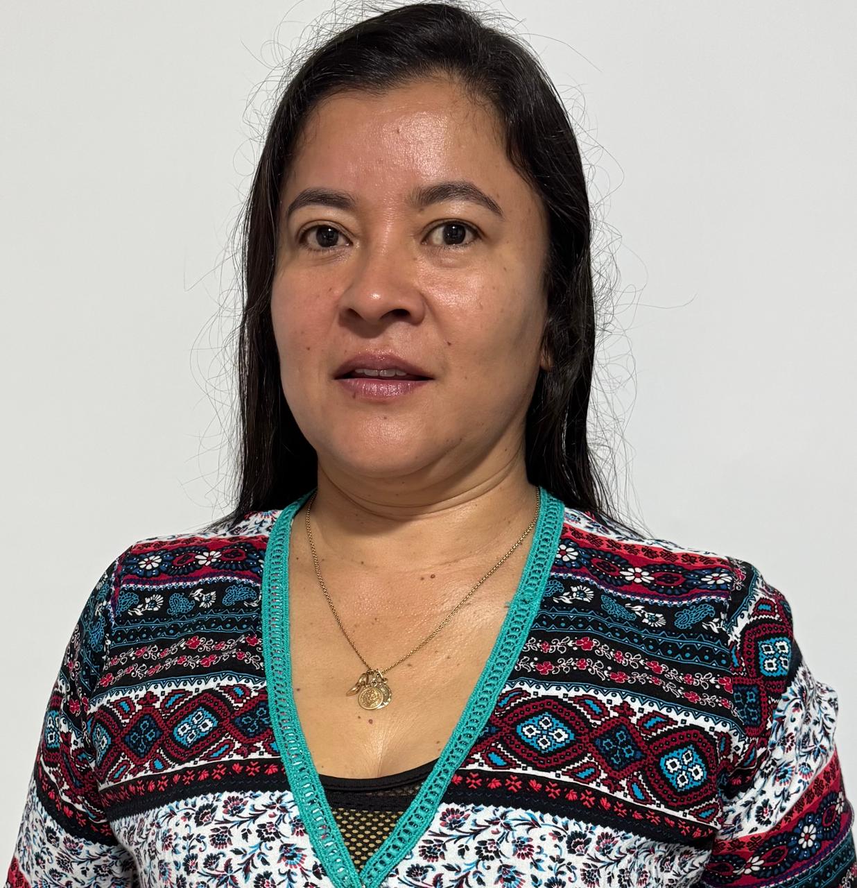 Adriana Nohemy Londoño Ladino