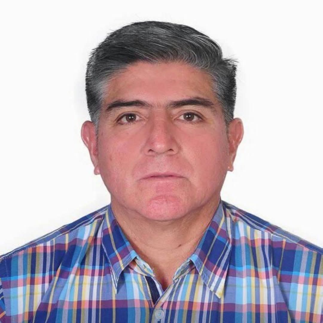Guillermo Gustavo González Gudiño