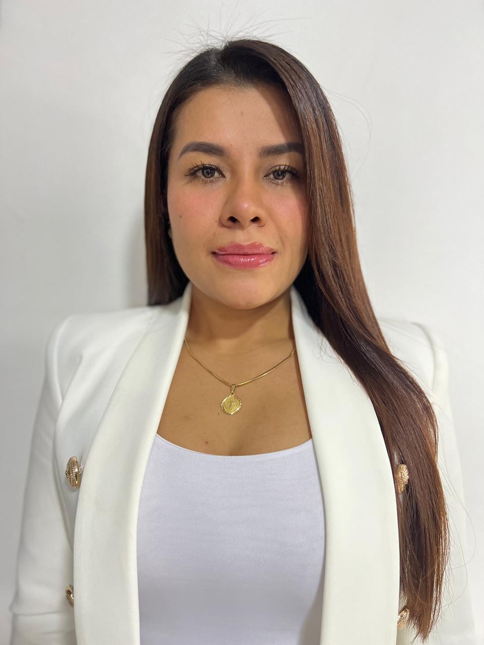 Ana Trejos Molina