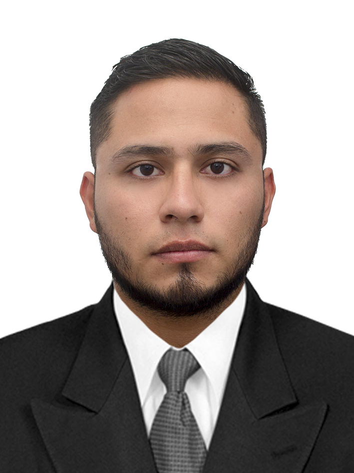 Andrés Camilo Enríquez Trejo