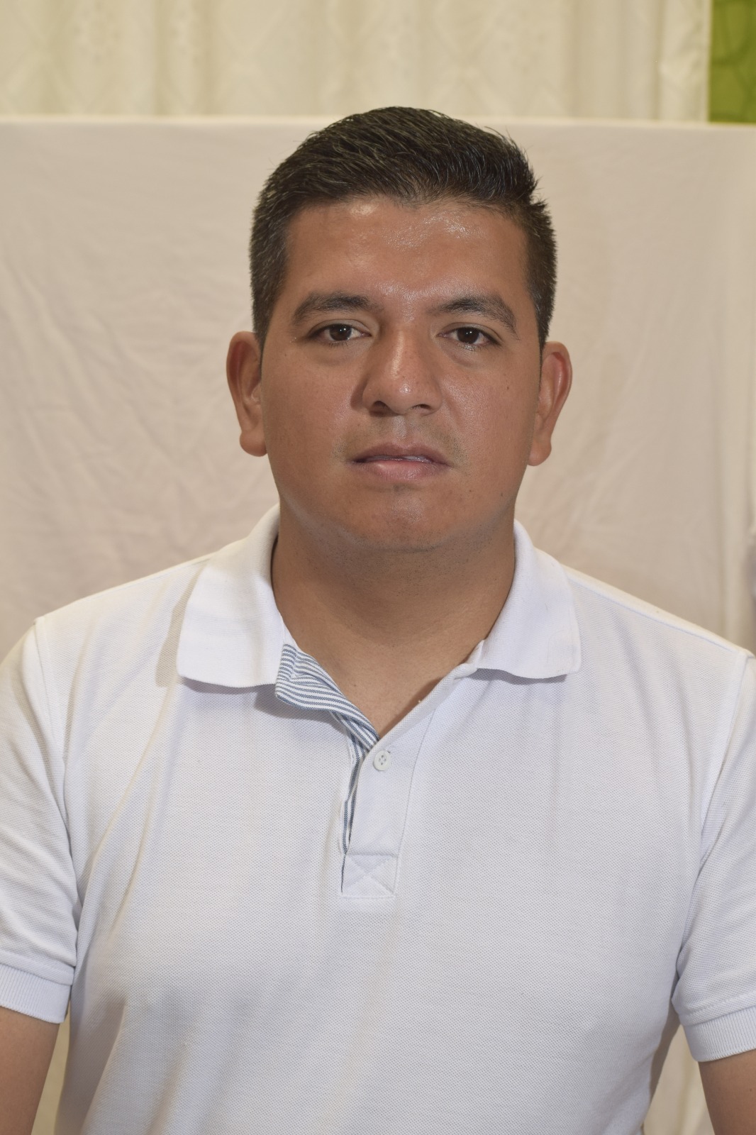 Juan Esteban Alvarez Rojas