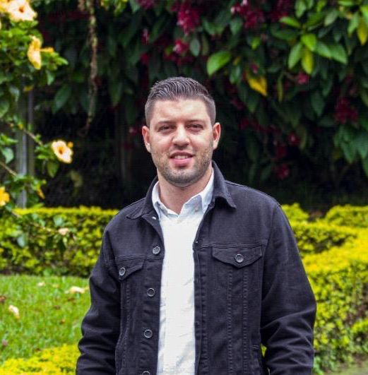 Juan David Álvarez Arias