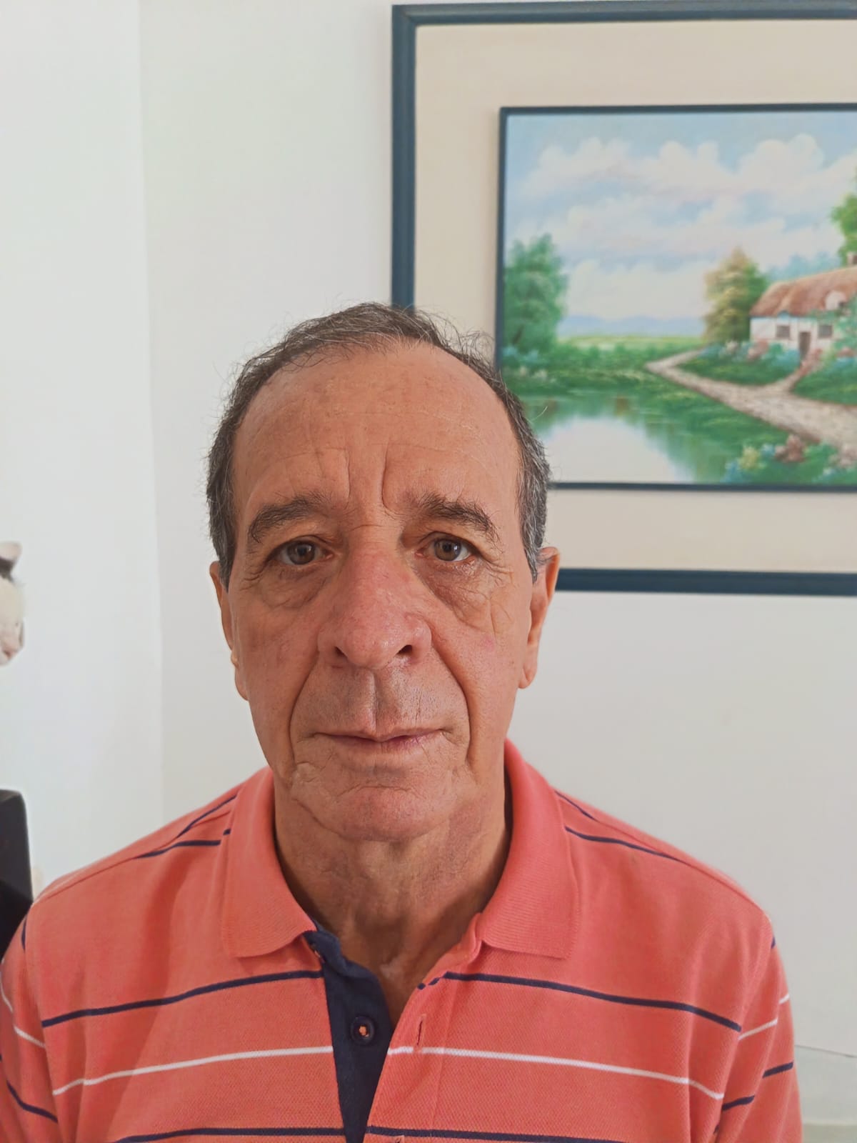 Humberto Romero Agudelo