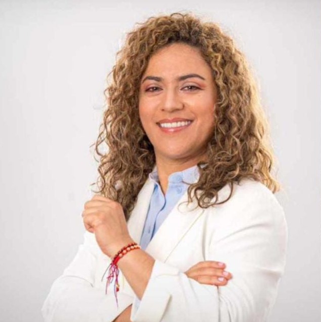 Lina María Correa Valencia