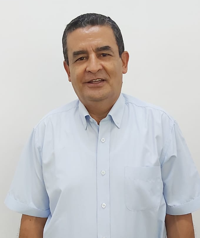 William Calderón Perdomo