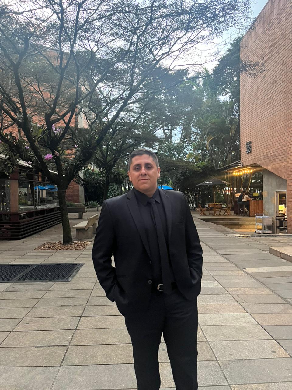 Juan Sebastian Cardona Aguilar