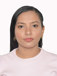 Danna Melisa Hoyos Mejía