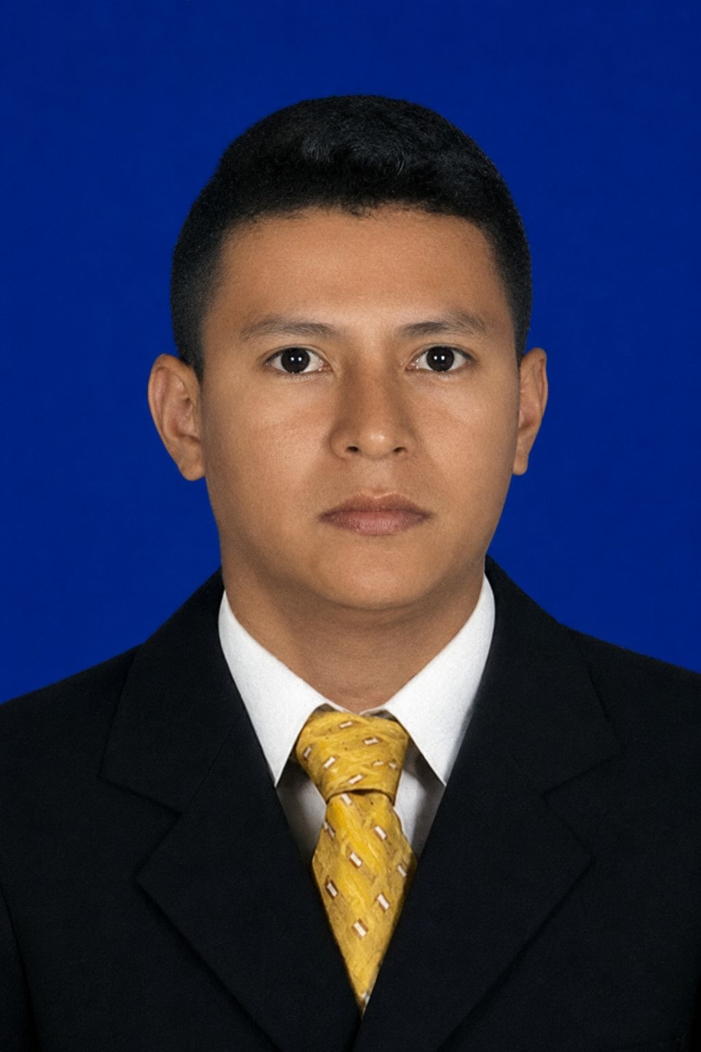 Jimmy Eduardo Vega Prada