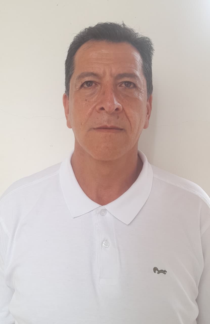 Jorge Heladio Arroyave Martínez