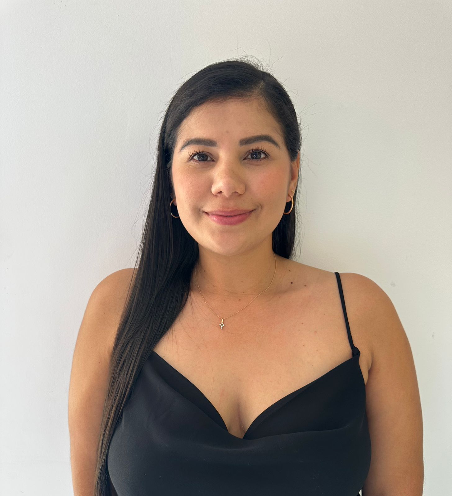 Tatiana Alejandra Pantoja Pantoja