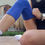 Miniature : Genouillère anti-inflammatoire Incrediwear