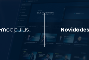 Novidades de outubro da Septem para impulsionar sua carreira