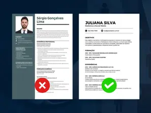 Currículo perfeito: O que os grandes escritórios de advocacia buscam?