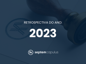Retrospectiva: relembre o melhor da Septem em 2023