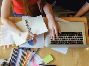 Aumente a sua produtividade em 2024 estudando estrategicamente