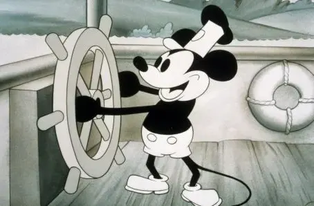95 anos de Mickey Mouse: Descubra o que muda com o domínio público