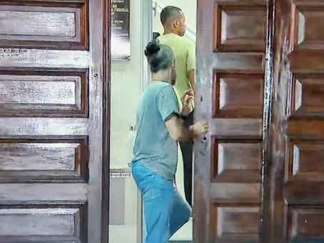 Caso Robinho: entenda o processo que culminou na prisão do ex-atleta