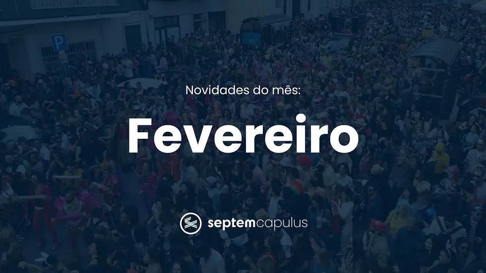 Banner institucional de fevereiro