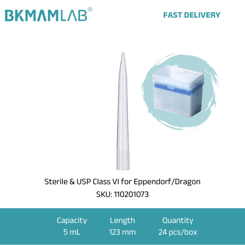 縮圖：Pipette Tips (Sterile, Racked)