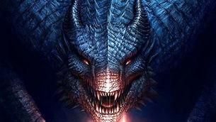 Мир полон драконов