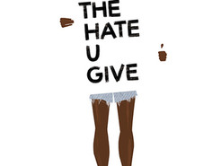 The Hate U Give