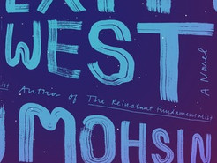 Exit West by Mohsin Hamid