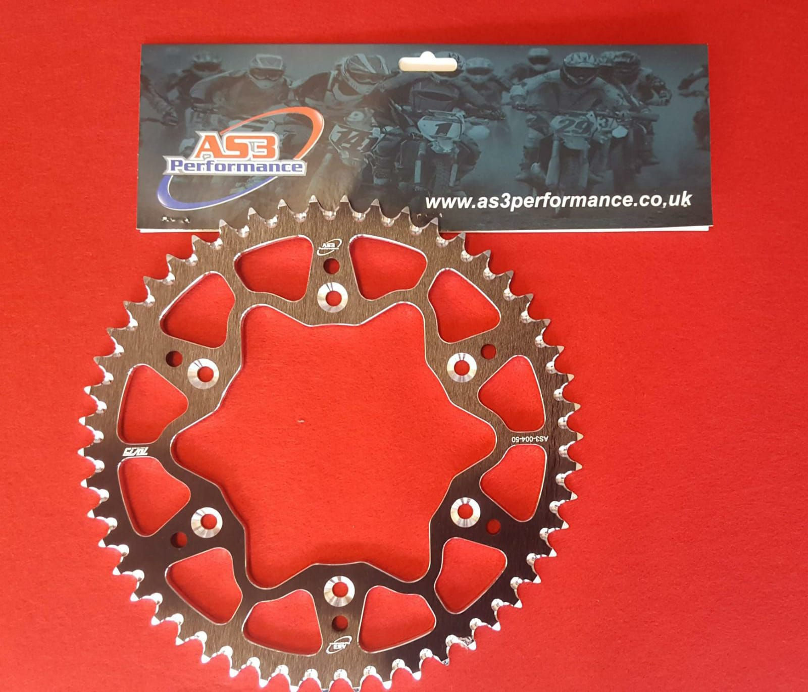 Corona AS3 Performance