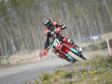 Buona partenza di stagione per il team FRT RACING 2