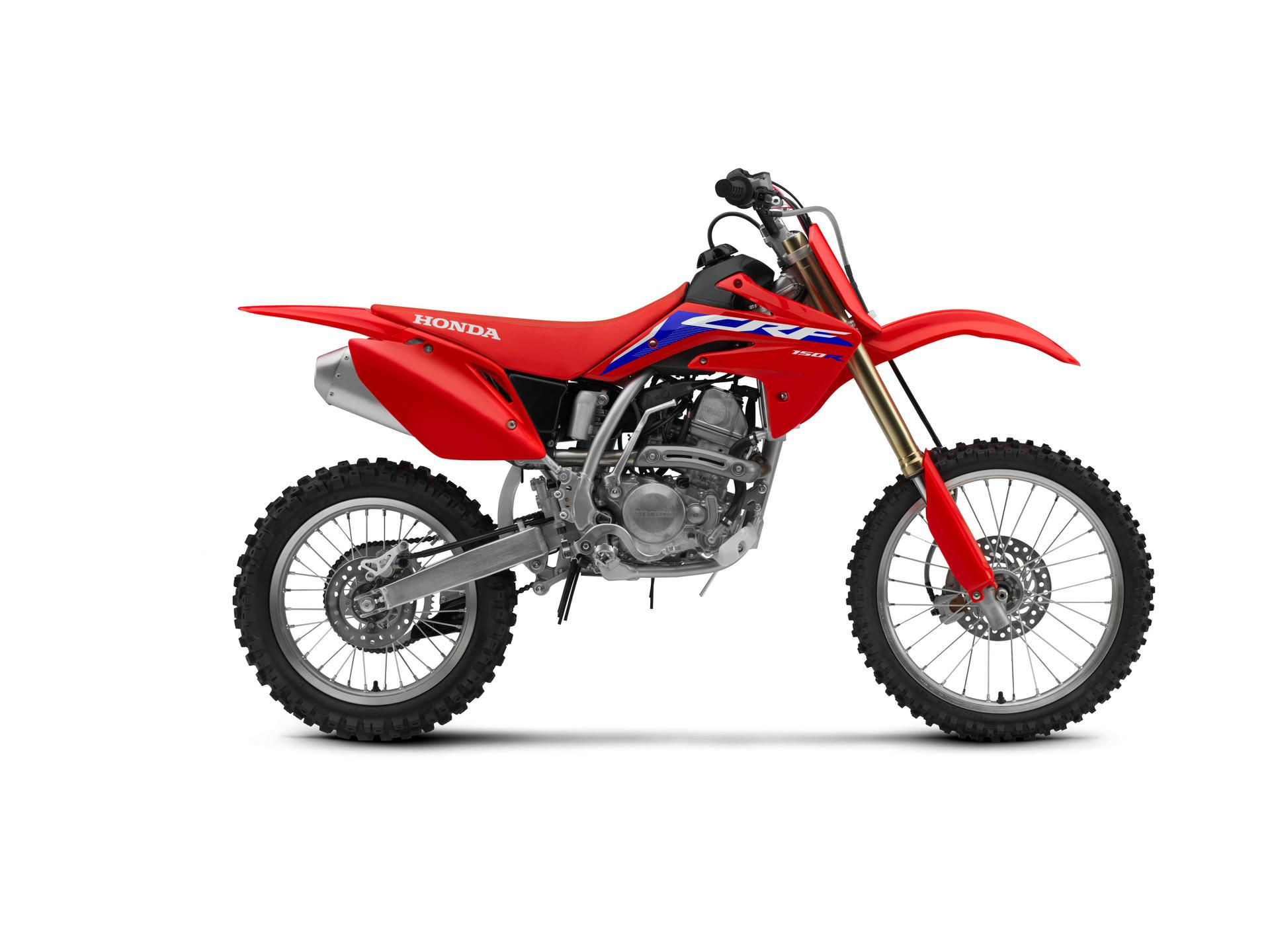 Honda CRF 150 RB 2026