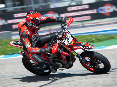 Prima tappa Campionato Italiano ad Ortona