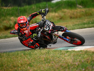 Prima Tappa Campionato Italiano a Ottobiano