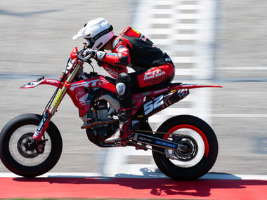 Recap il dominio di Marco Malone nell'Italiano S4