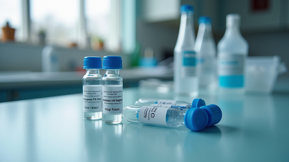 DNA Testing for Immigration: Legal Immigration DNA Testing Benefits