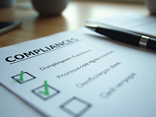 Top Compliance Challenges and How to Overcome Them